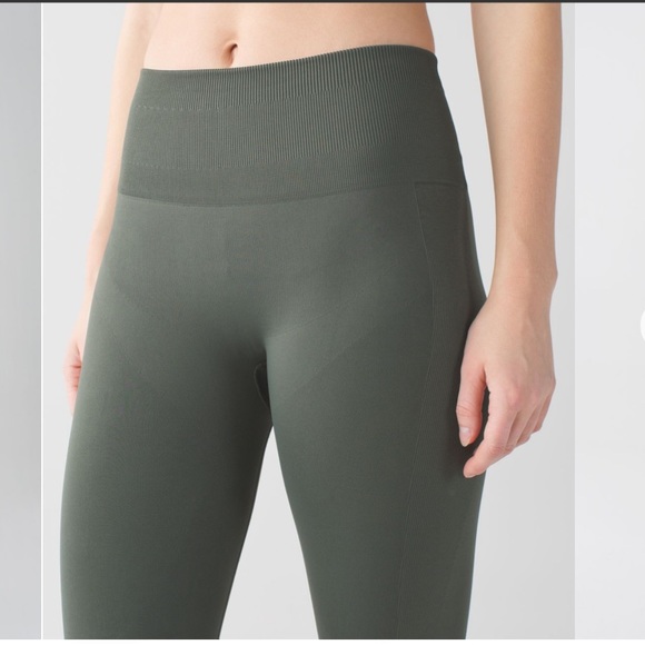 lululemon athletica Pants - Lululemon Zone in Tights